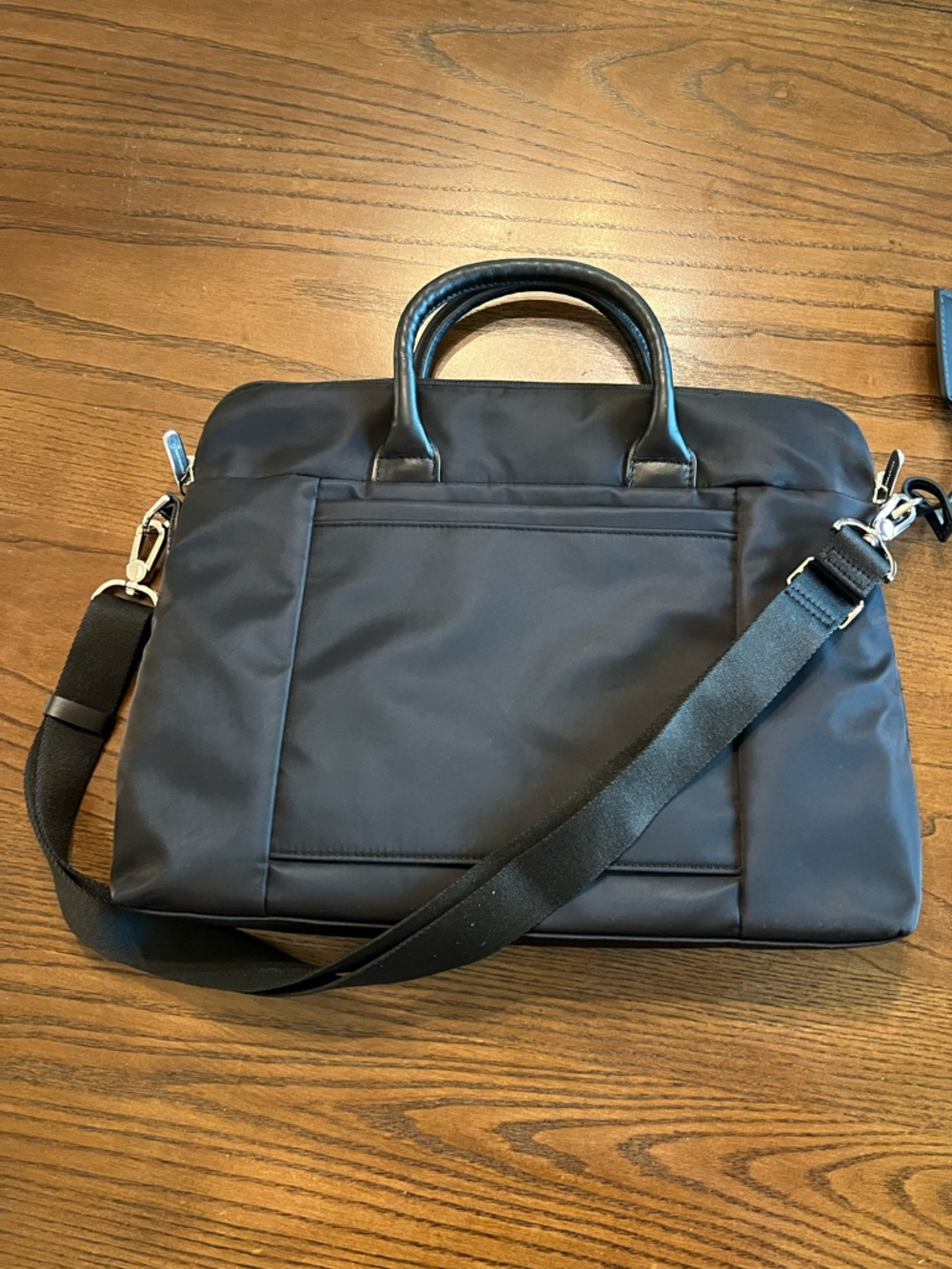 Briggs & Riley rhapsody slim business briefcase - Picture 5 of 8